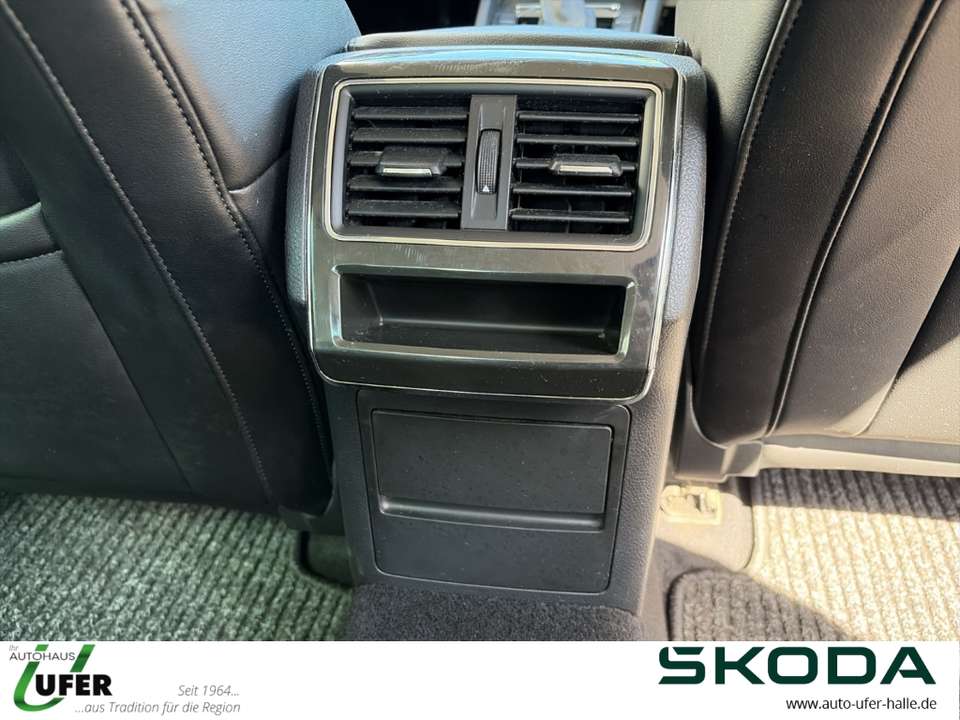 Skoda Superb - Imagem 15