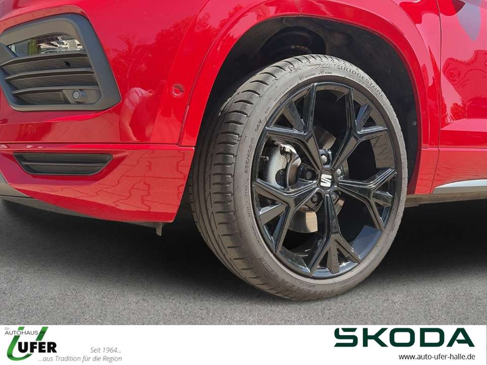 SEAT Ateca - Imagem 5