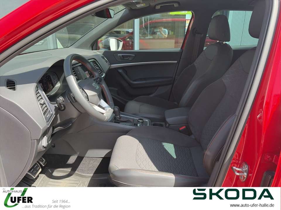 SEAT Ateca - Imagem 7
