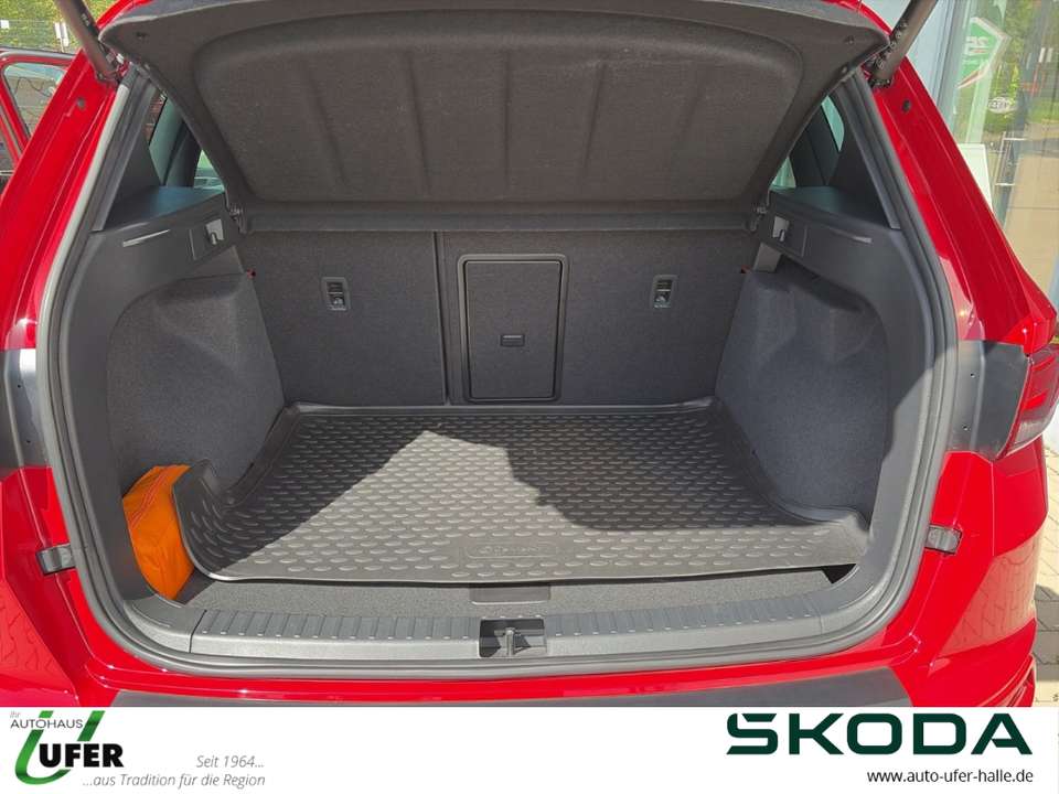 SEAT Ateca - Imagem 8