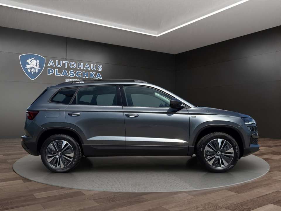 Skoda Karoq - Imagem 4