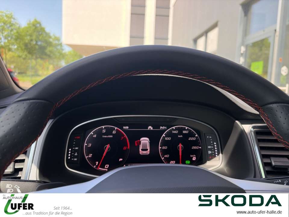 SEAT Ateca - Imagem 10