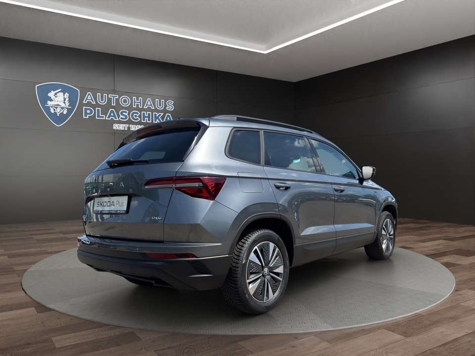 Skoda Karoq - Imagem 5