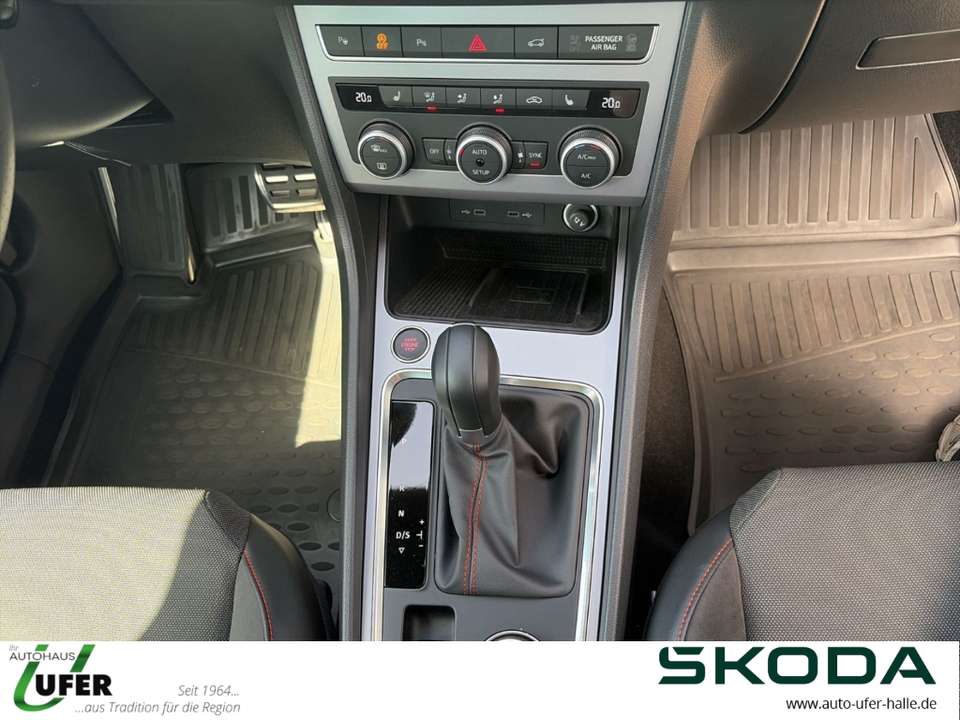 SEAT Ateca - Imagem 12