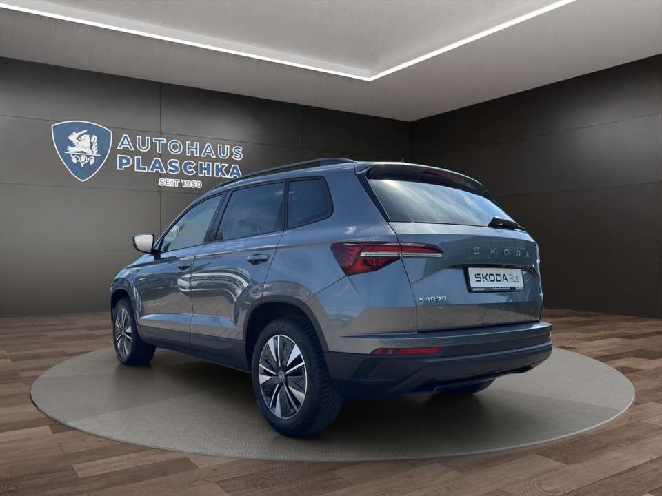 Skoda Karoq - Imagem 7