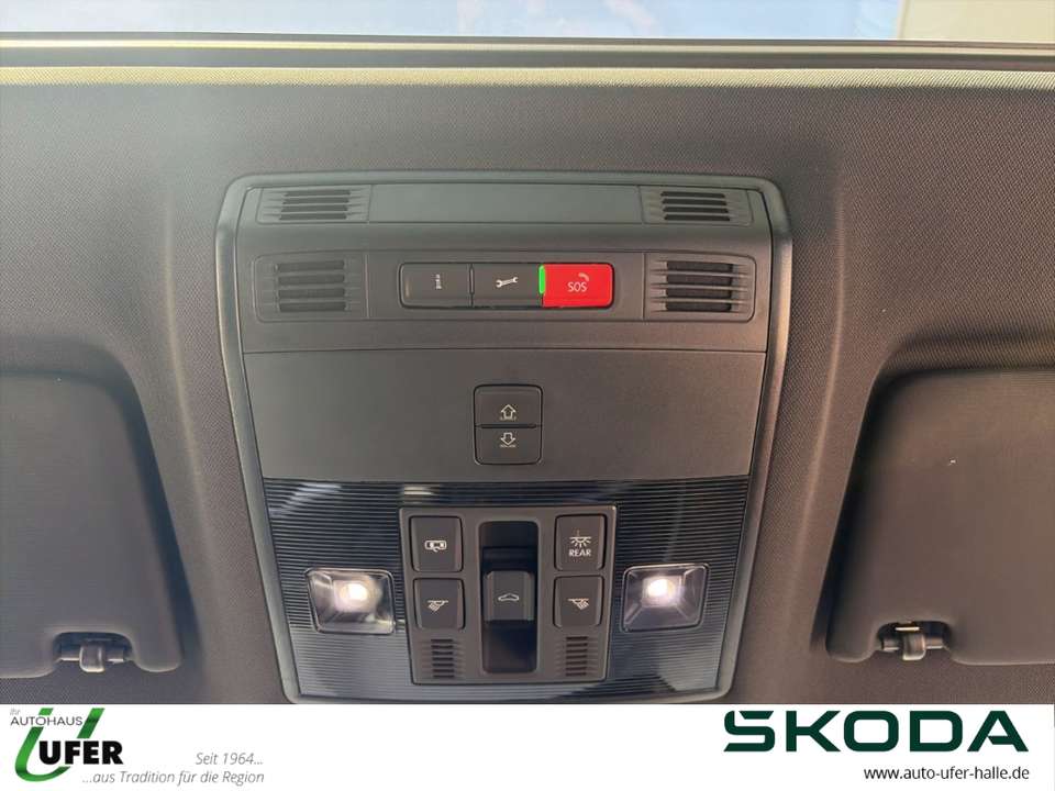 SEAT Ateca - Imagem 13