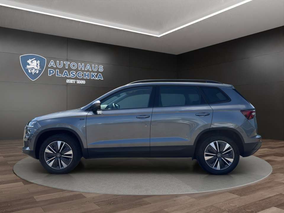 Skoda Karoq - Imagem 8