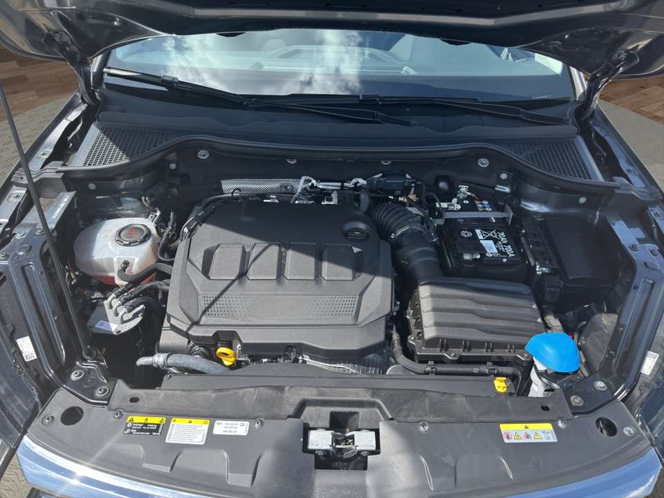 Skoda Karoq - Imagem 9