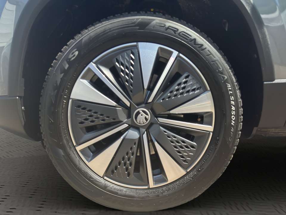 Skoda Karoq - Imagem 10