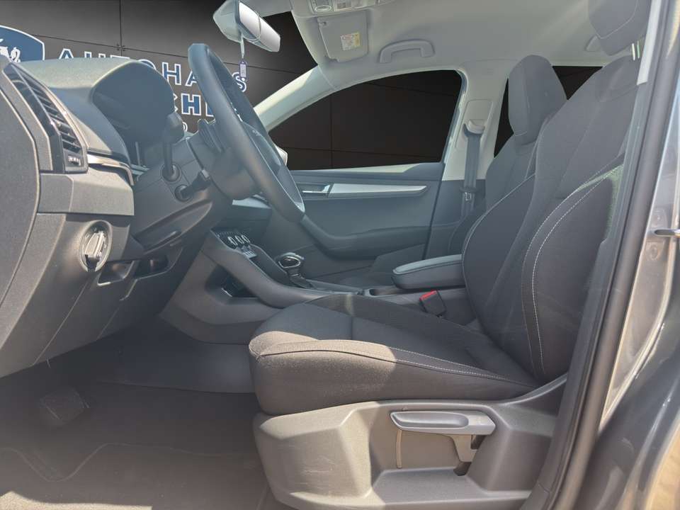 Skoda Karoq - Imagem 11