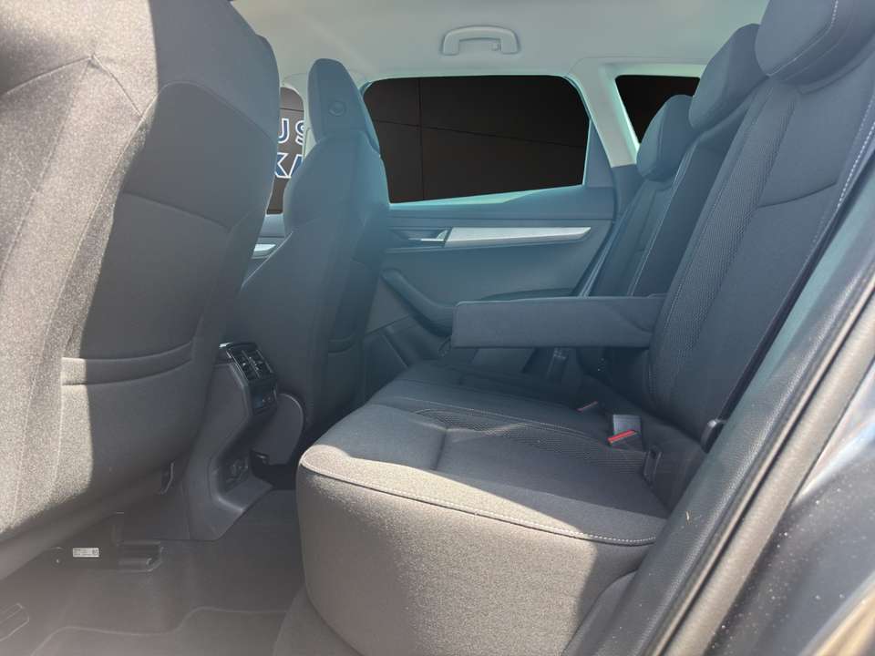 Skoda Karoq - Imagem 12