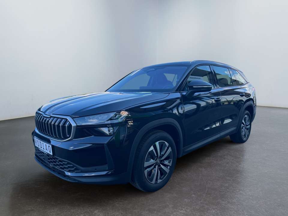 Skoda Kodiaq - Imagem 2