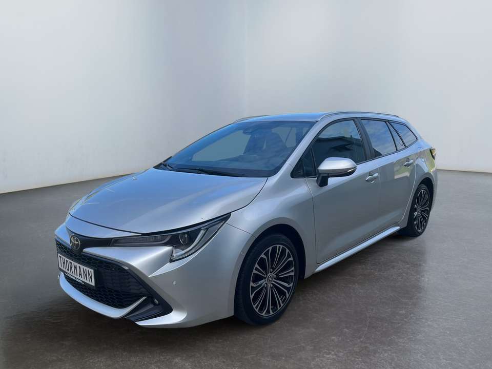 Toyota Corolla - Imagem 2