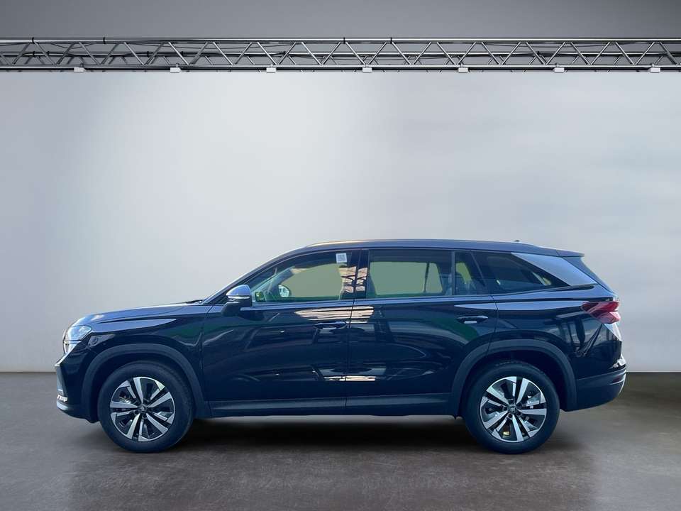 Skoda Kodiaq - Imagem 3