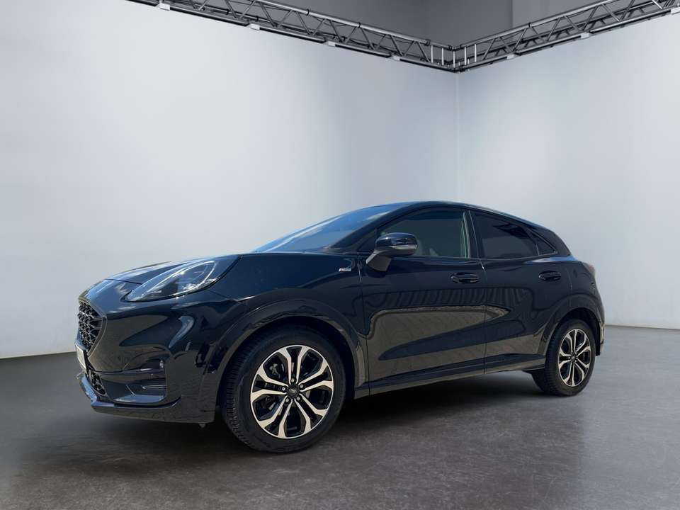 Ford Puma - Imagem 2