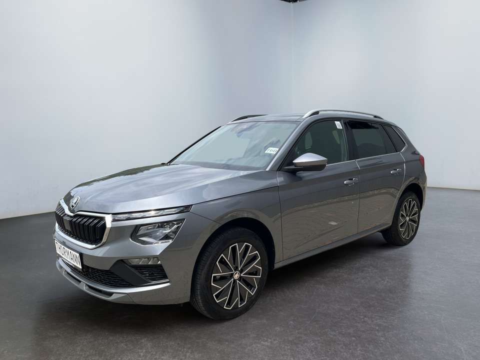 Skoda Kamiq - Imagem 2