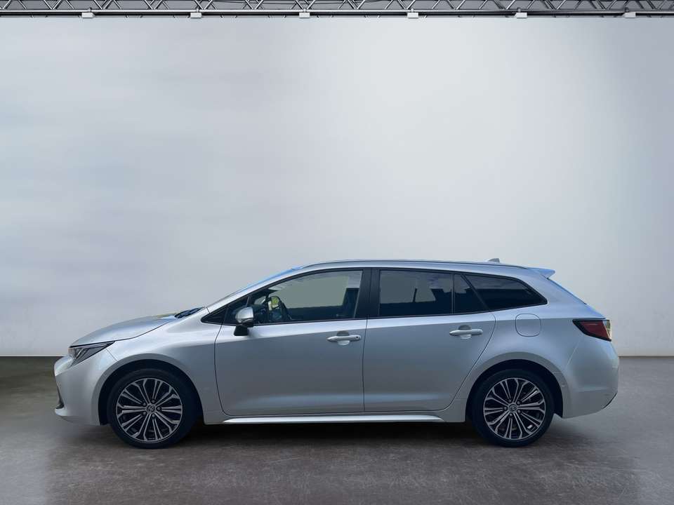 Toyota Corolla - Imagem 3