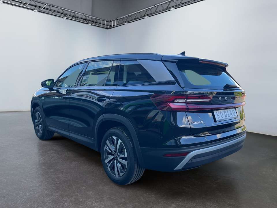 Skoda Kodiaq - Imagem 4