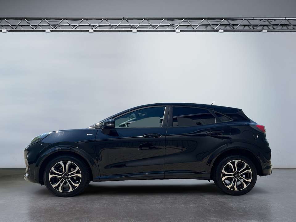 Ford Puma - Imagem 3