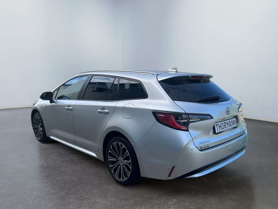 Toyota Corolla - Imagem 4