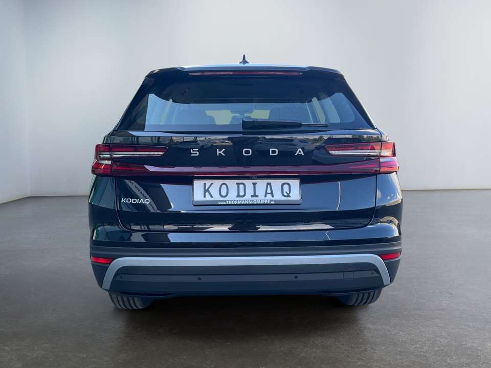 Skoda Kodiaq - Imagem 5