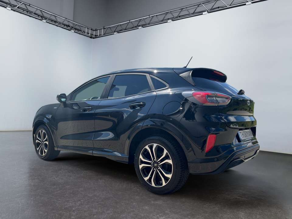 Ford Puma - Imagem 4