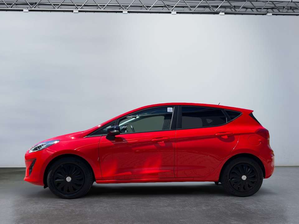 Ford Fiesta - Imagem 3