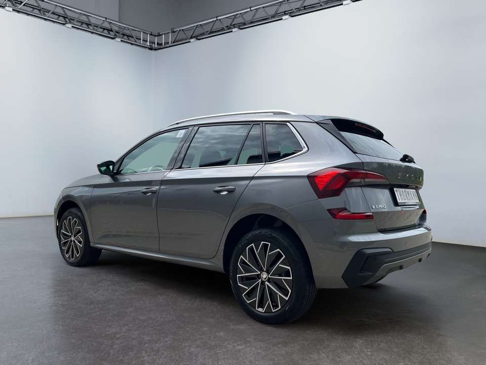 Skoda Kamiq - Imagem 4
