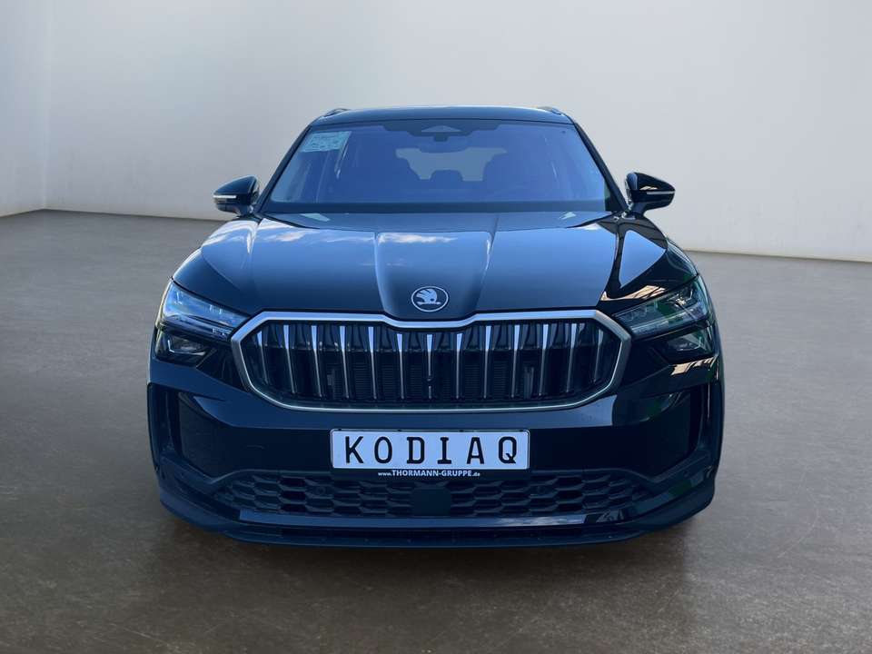 Skoda Kodiaq - Imagem 6