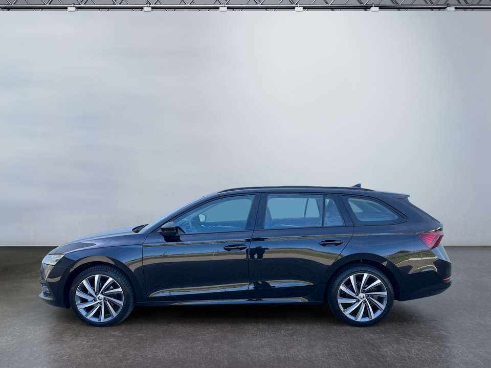 Skoda Octavia - Imagem 3