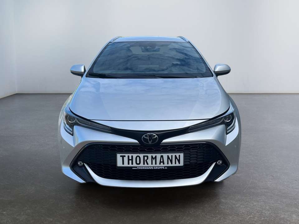 Toyota Corolla - Imagem 6