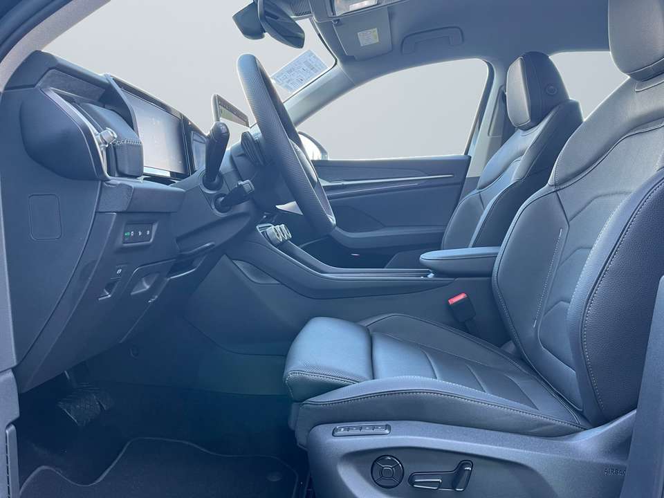 Skoda Kodiaq - Imagem 7