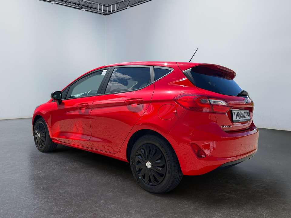 Ford Fiesta - Imagem 4