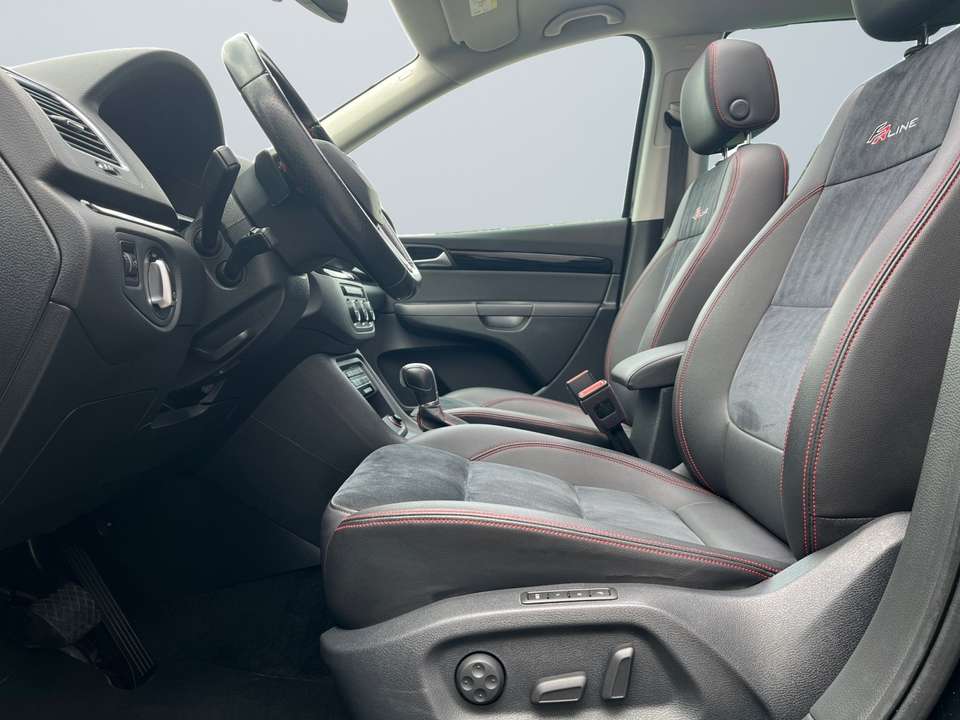 SEAT Alhambra - Imagem 7