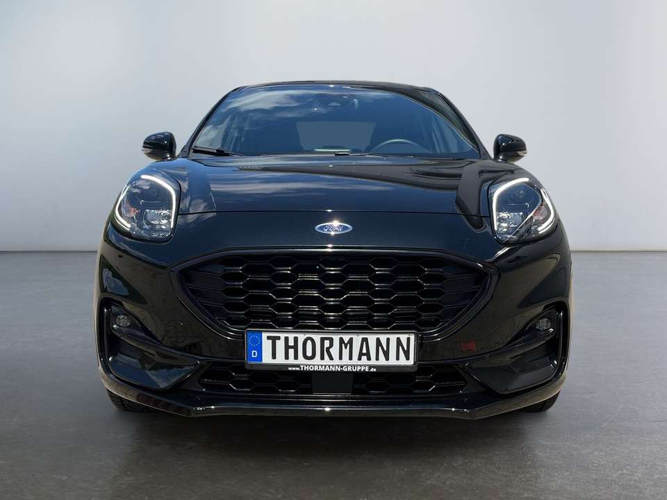 Ford Puma - Imagem 6