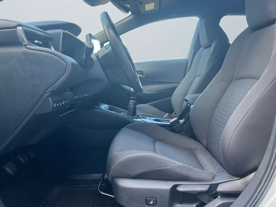 Toyota Corolla - Imagem 7