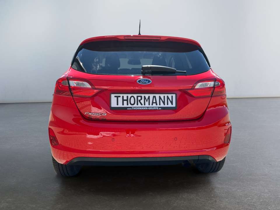 Ford Fiesta - Imagem 5
