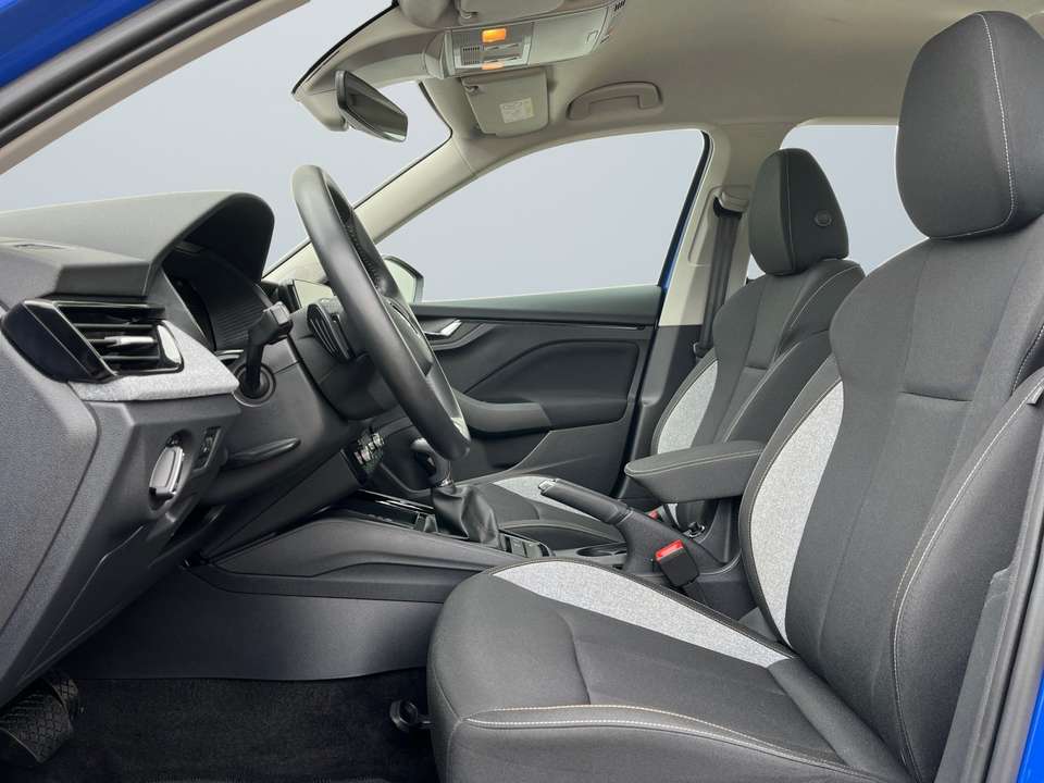 Skoda Kamiq - Imagem 7
