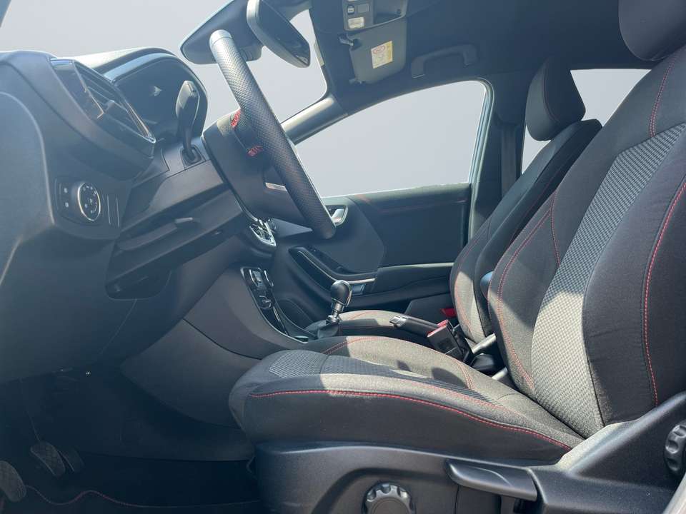 Ford Puma - Imagem 7