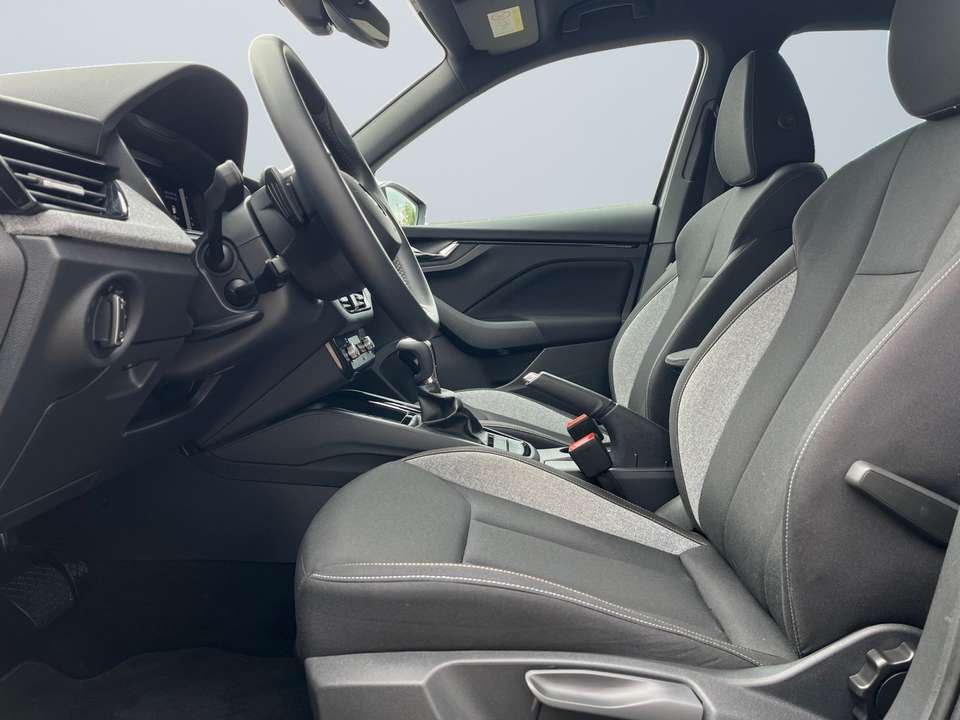 Skoda Kamiq - Imagem 7