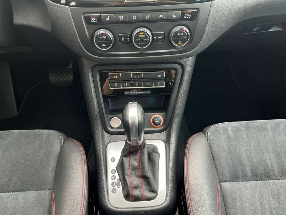 SEAT Alhambra - Imagem 9