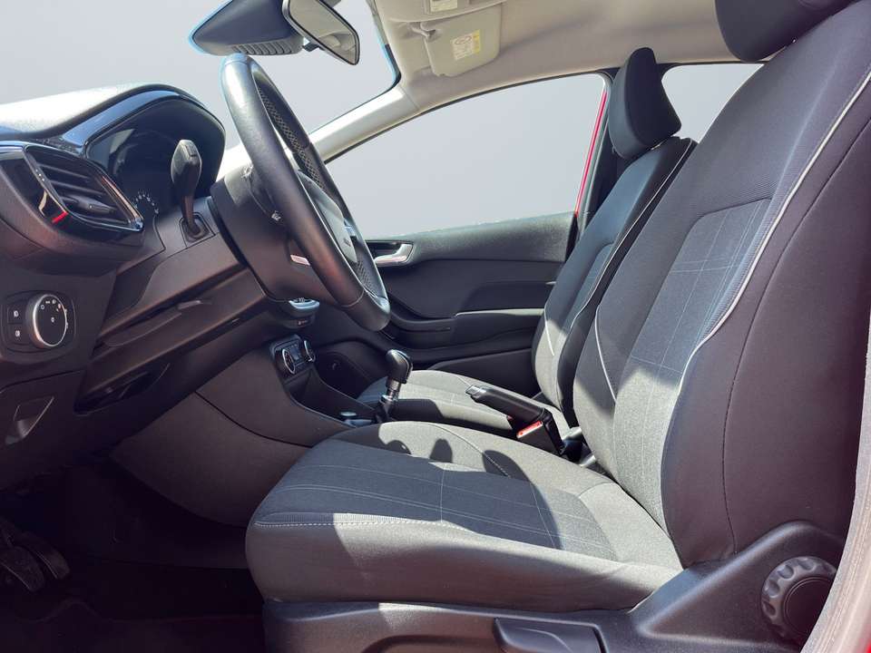 Ford Fiesta - Imagem 7