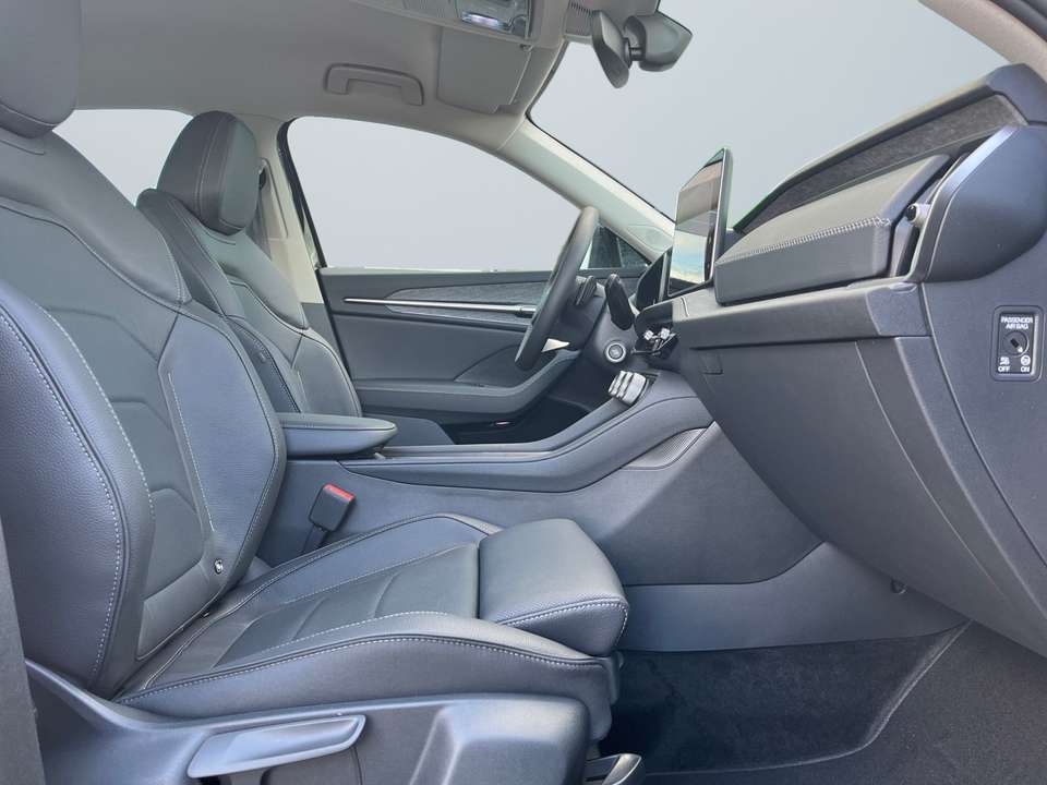 Skoda Kodiaq - Imagem 10