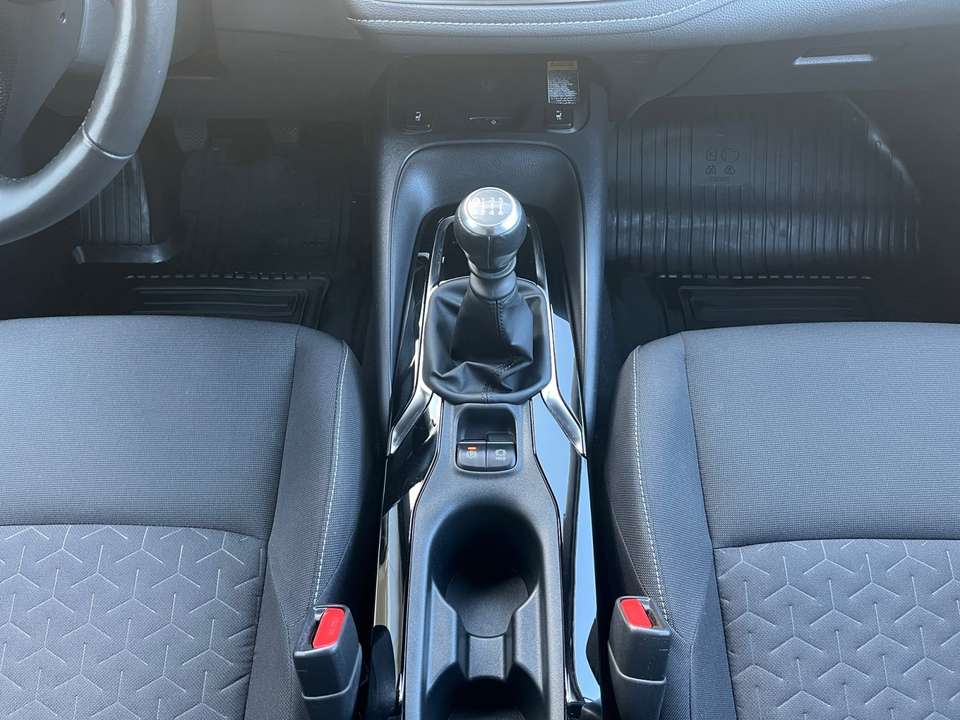 Toyota Corolla - Imagem 9
