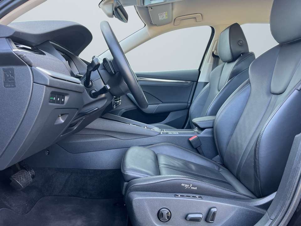 Skoda Octavia - Imagem 7