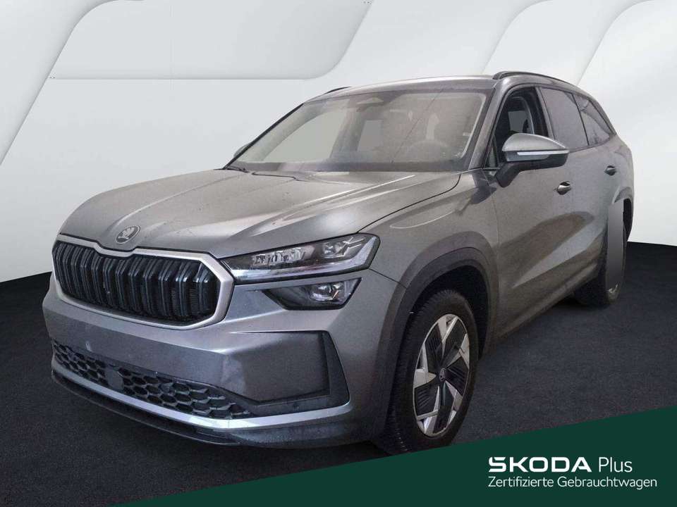 Skoda Kodiaq - Imagem 1