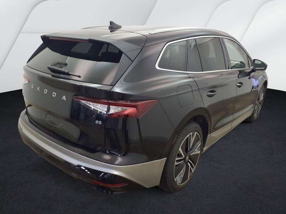 Skoda Enyaq - Imagem 2