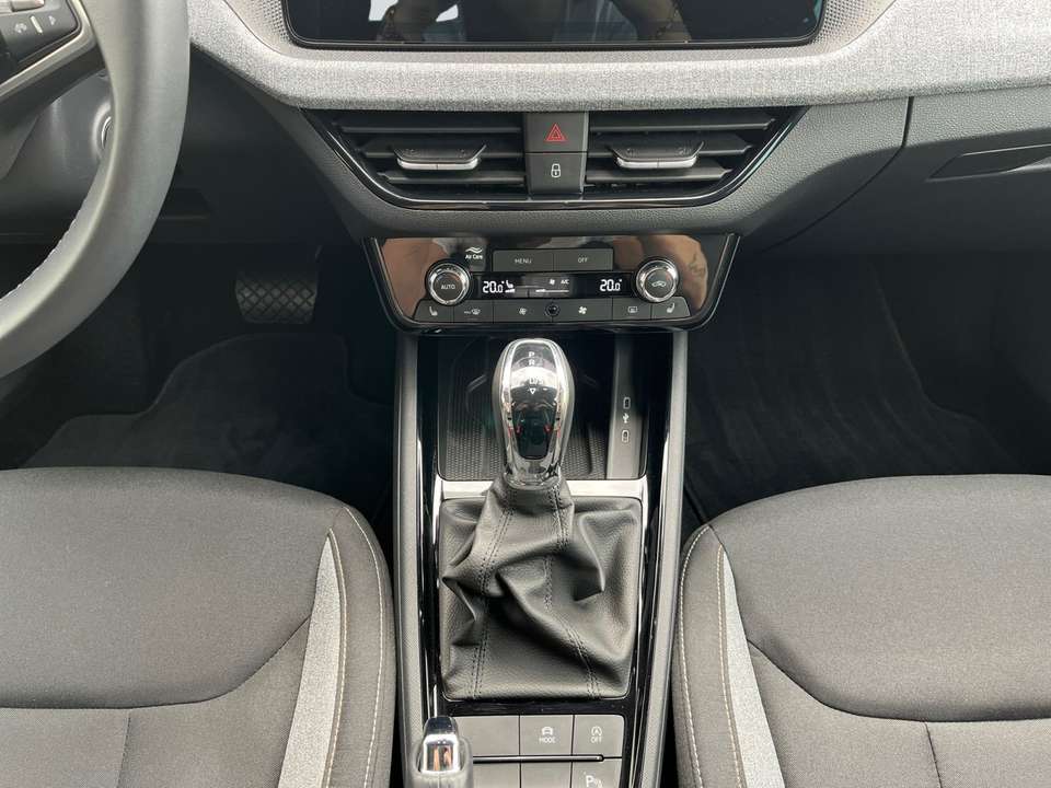 Skoda Kamiq - Imagem 9
