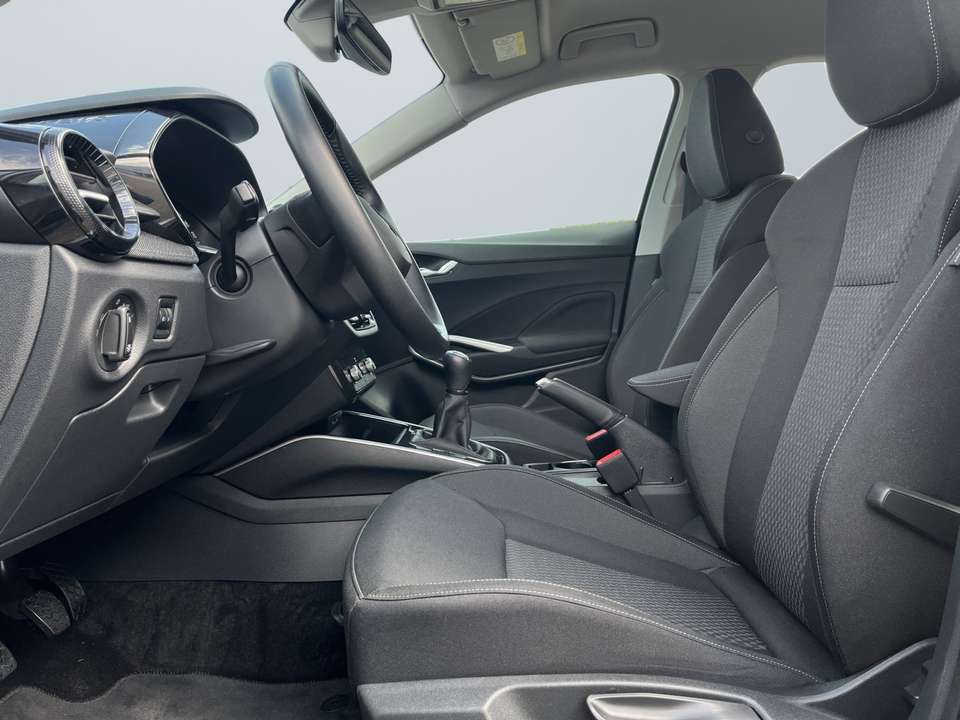 Skoda Fabia - Imagem 7