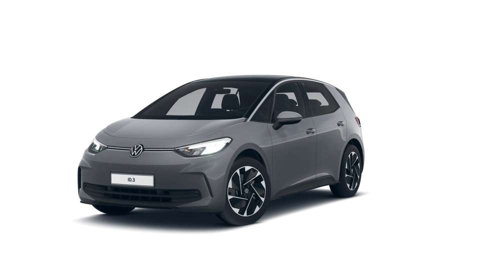 Volkswagen ID.3 - Imagem 2